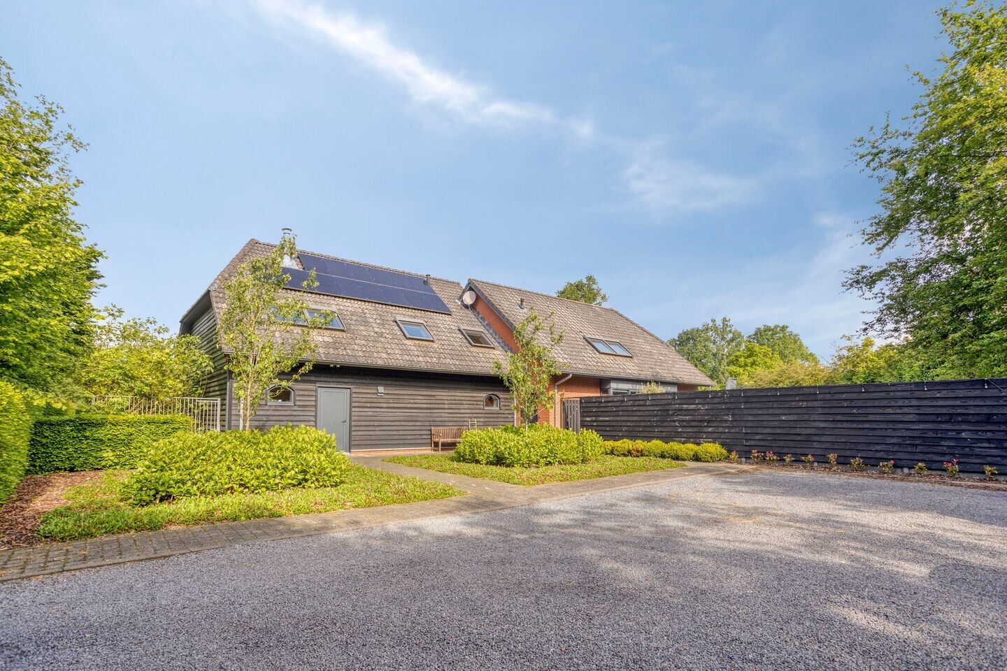 Vrijstaande woning te koop: Woestijnestraat 3, Clinge