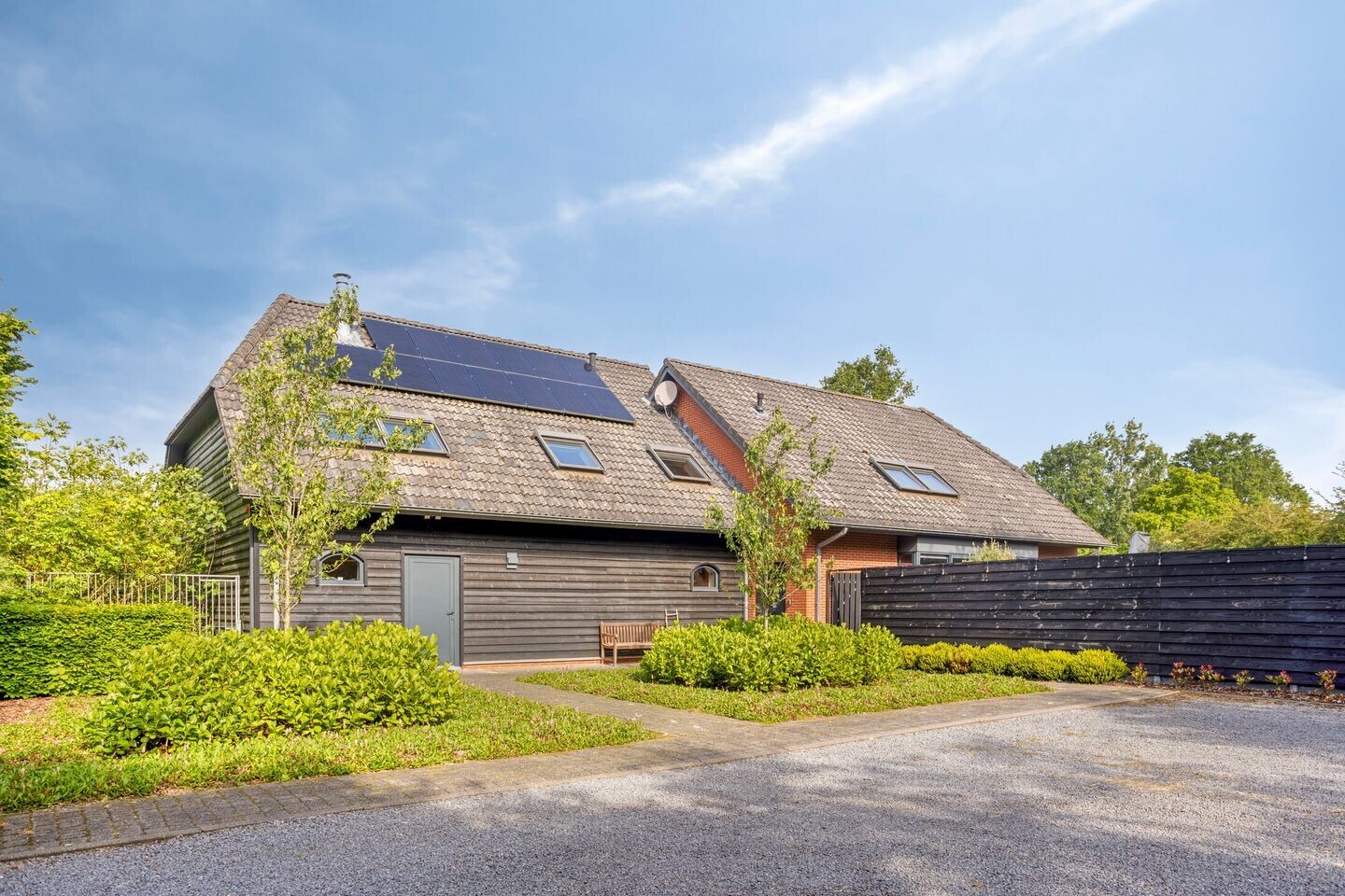 Vrijstaande woning te koop: Woestijnestraat 3, Clinge