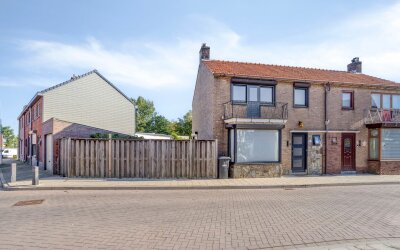 Tybaertstraat 15