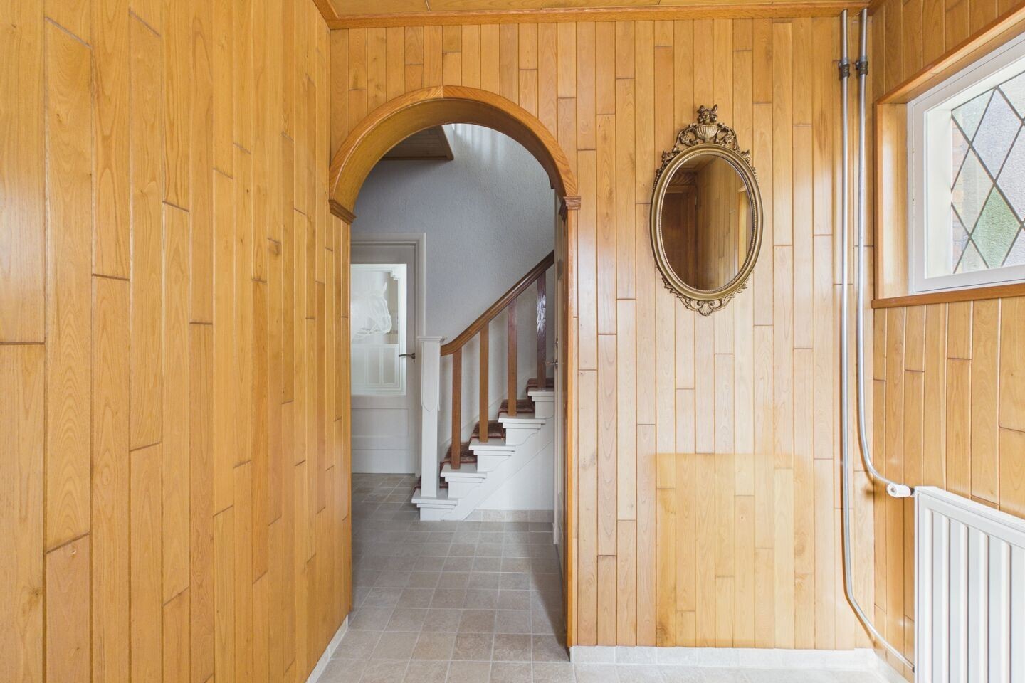 Vrijstaande woning te koop: Dorpsstraat 67, Graauw