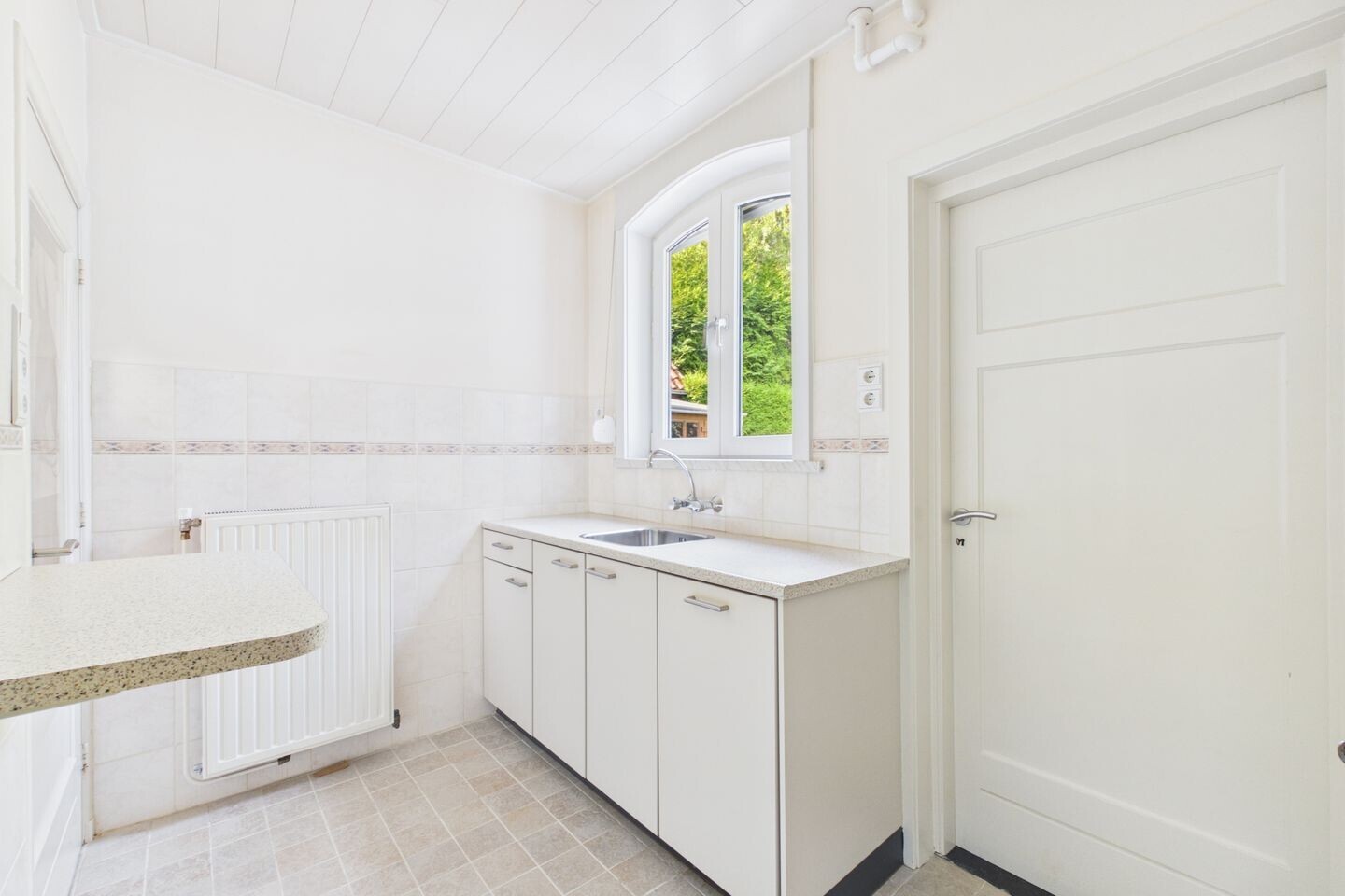 Vrijstaande woning te koop: Dorpsstraat 67, Graauw