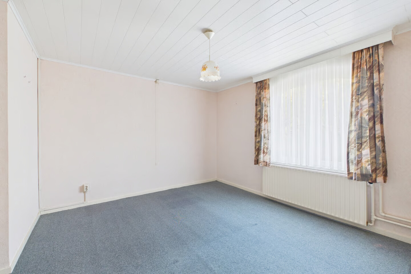 Vrijstaande woning te koop: Dorpsstraat 67, Graauw