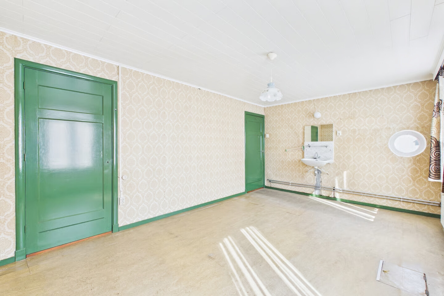 Vrijstaande woning te koop: Dorpsstraat 67, Graauw