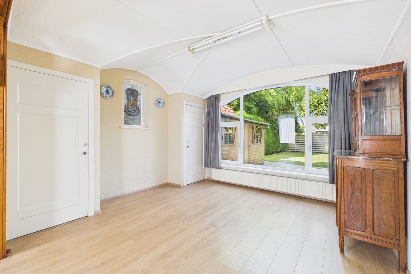 Vrijstaande woning te koop: Dorpsstraat 67, Graauw