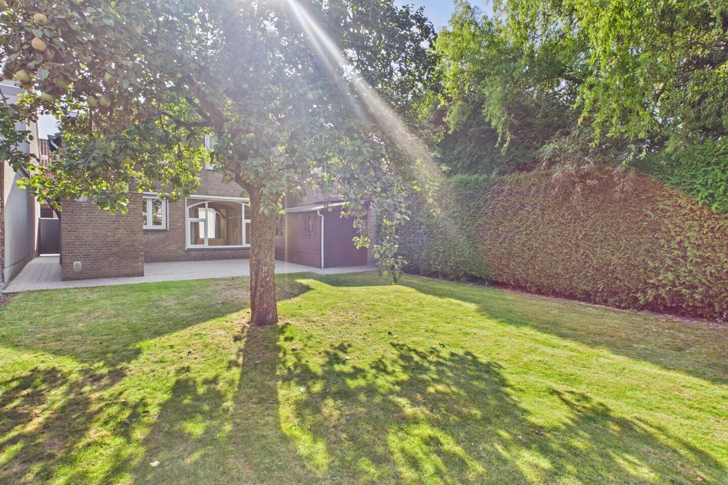 Vrijstaande woning te koop: Dorpsstraat 67, Graauw