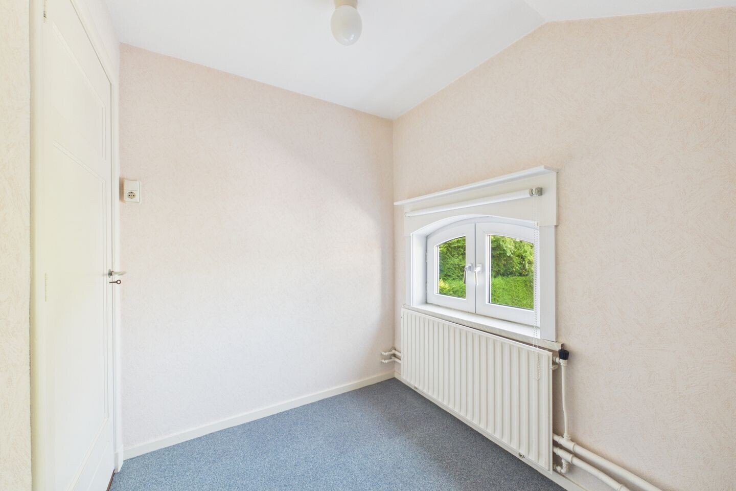 Vrijstaande woning te koop: Dorpsstraat 67, Graauw
