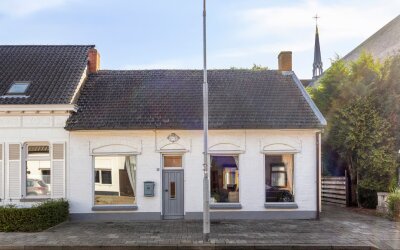 Dorpsstraat 52