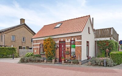 Dorpsplein 5