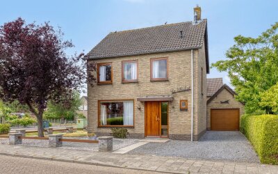 Jacintastraat 14