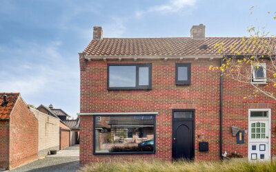Rozenstraat 3