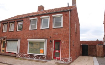 Rozenstraat 31