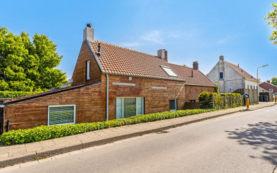 Achtereindstraat 38