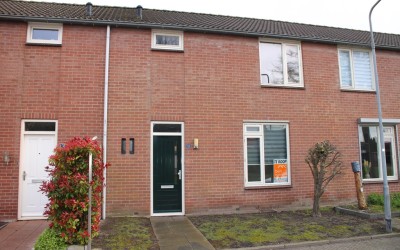 Tulpstraat 15