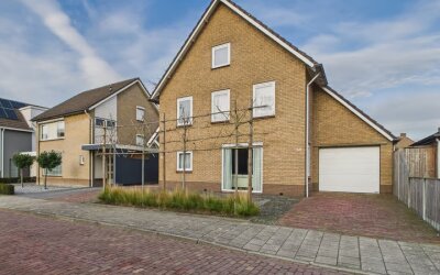 van Middelhovenstraat 49