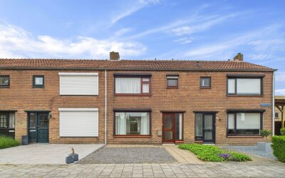 Robertstraat 57