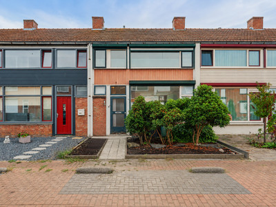 Olivierstraat 15