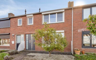 Olivierstraat 45
