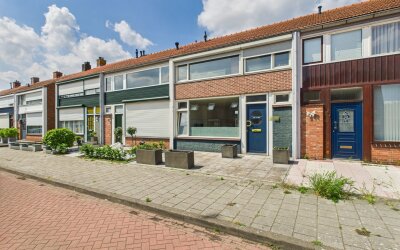 Calandstraat 20