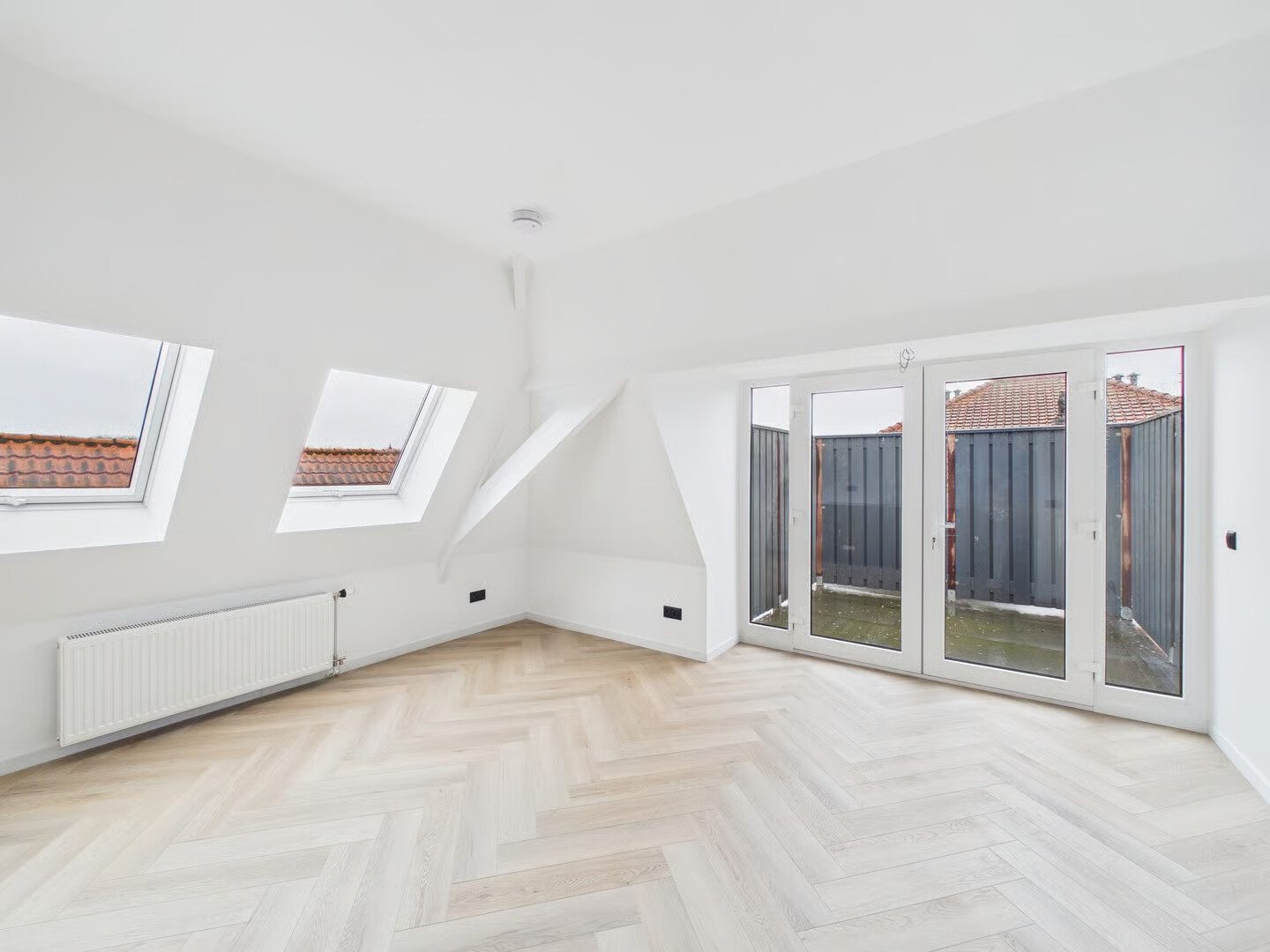 Appartement te koop: Kerkstraat 6F, Axel