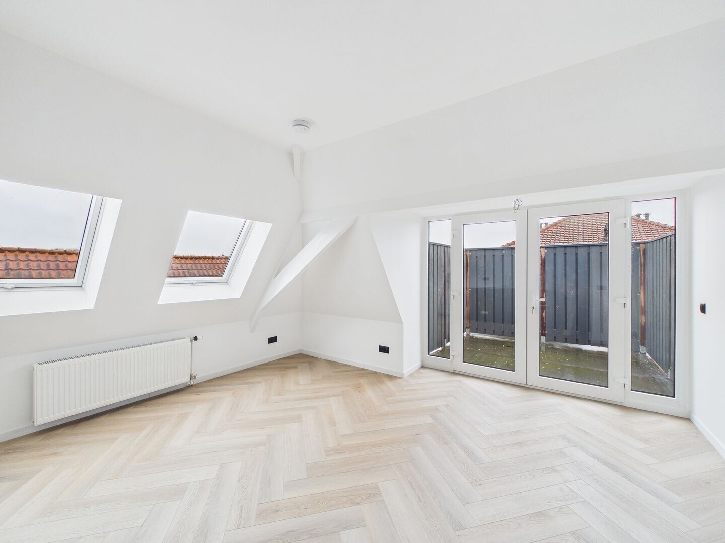 Appartement te koop: Kerkstraat 6F, Axel