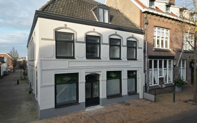 Kerkstraat 6-F