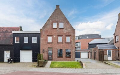 Walstraat 4