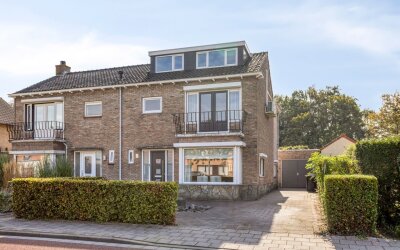Kanaalkade 6
