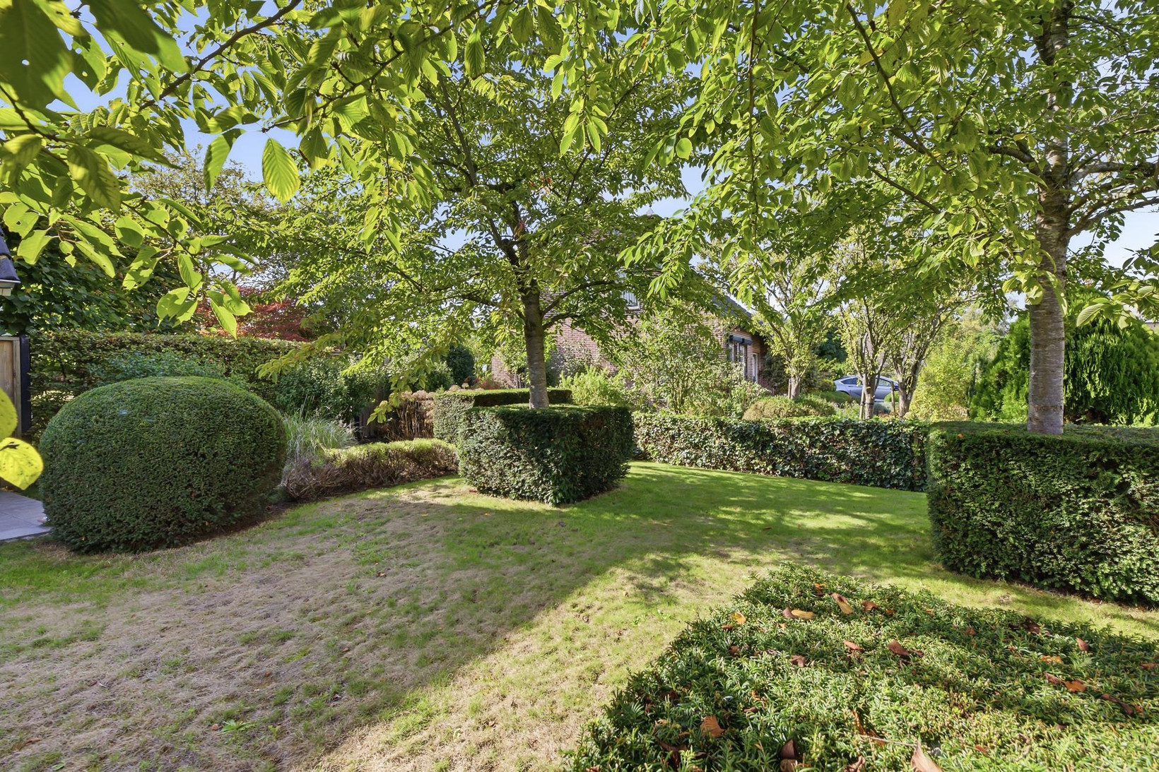 Vrijstaande woning te koop: Zonnemare 8, Axel