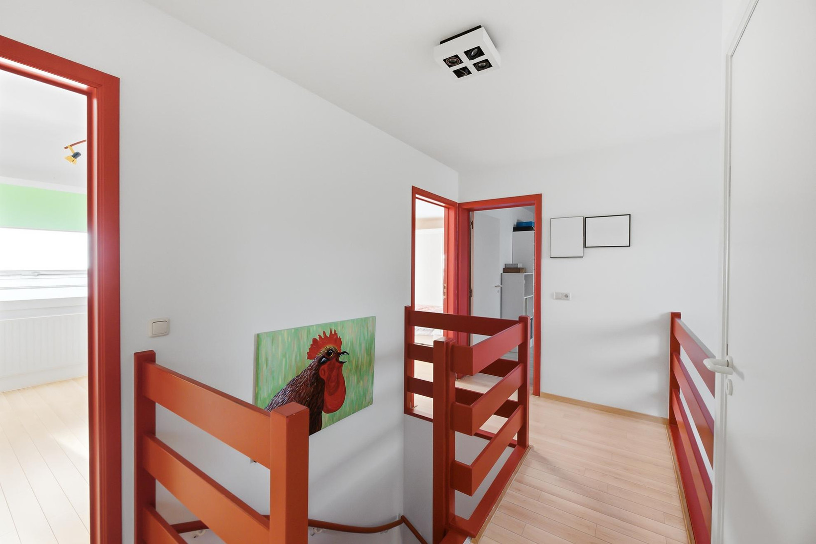 Vrijstaande woning te koop: Zonnemare 8, Axel