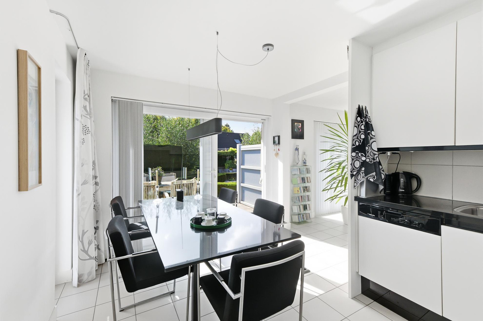 Vrijstaande woning te koop: Zonnemare 8, Axel