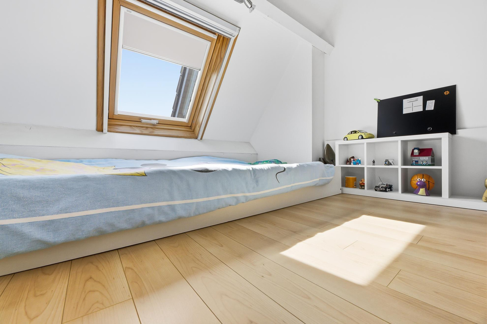 Vrijstaande woning te koop: Zonnemare 8, Axel