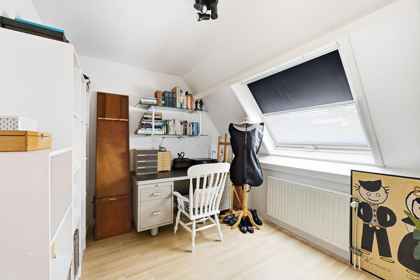 Vrijstaande woning te koop: Zonnemare 8, Axel