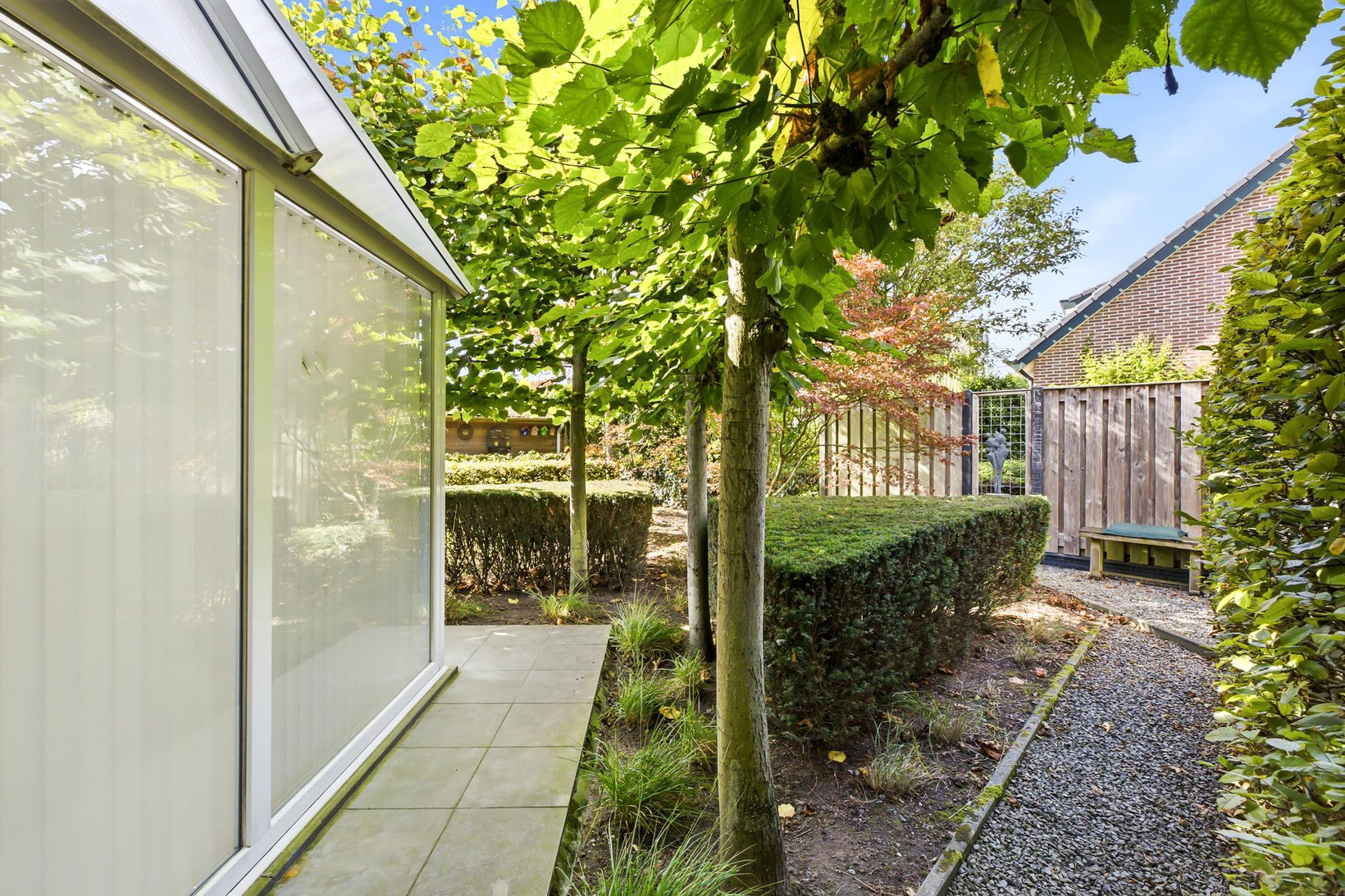 Vrijstaande woning te koop: Zonnemare 8, Axel