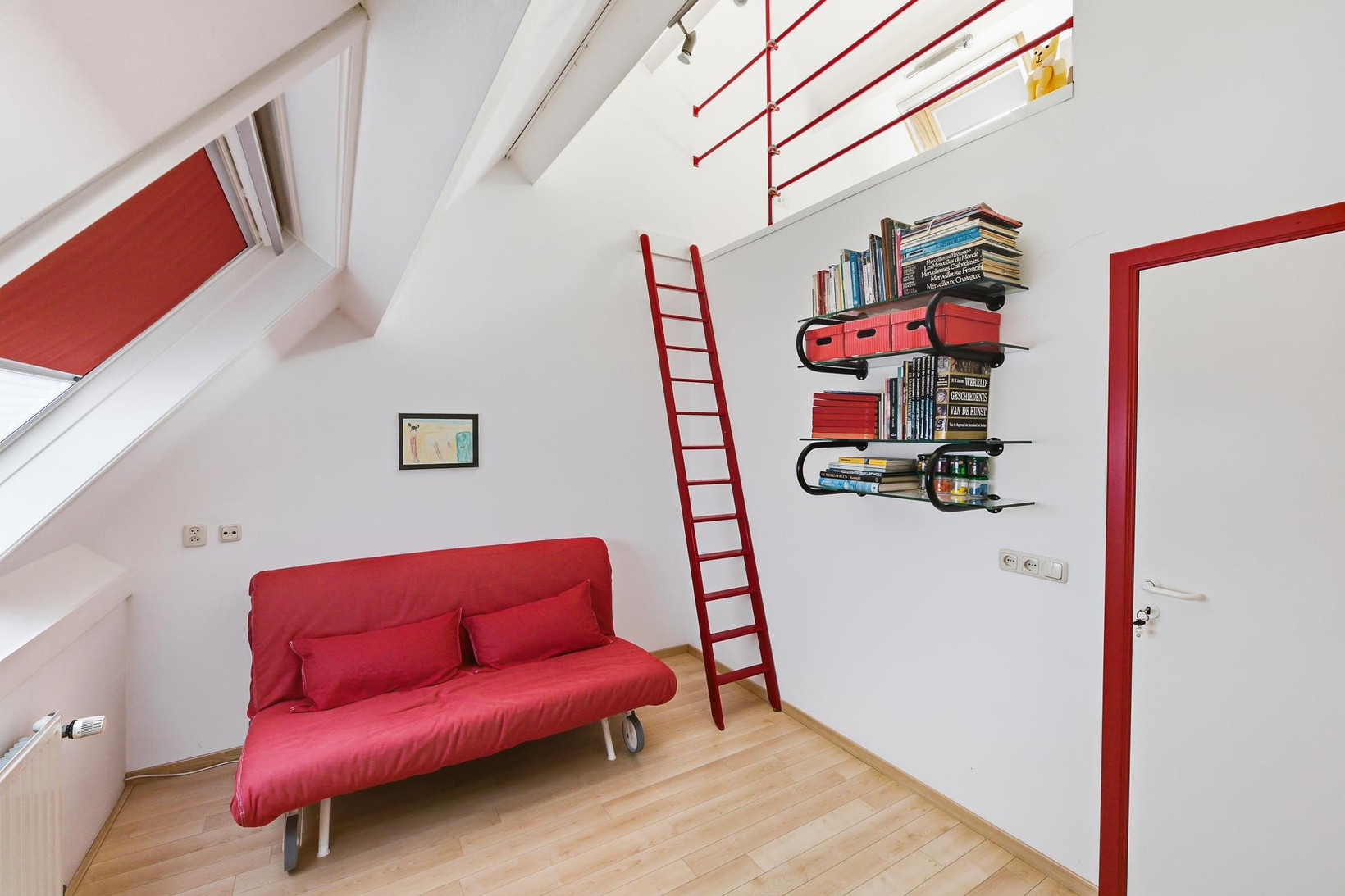 Vrijstaande woning te koop: Zonnemare 8, Axel
