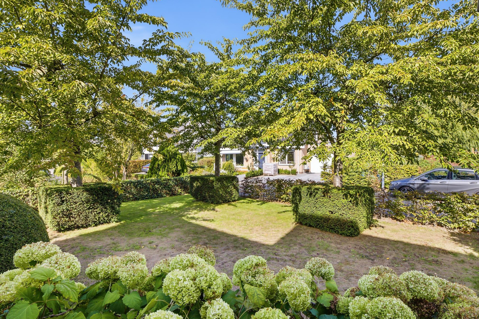 Vrijstaande woning te koop: Zonnemare 8, Axel