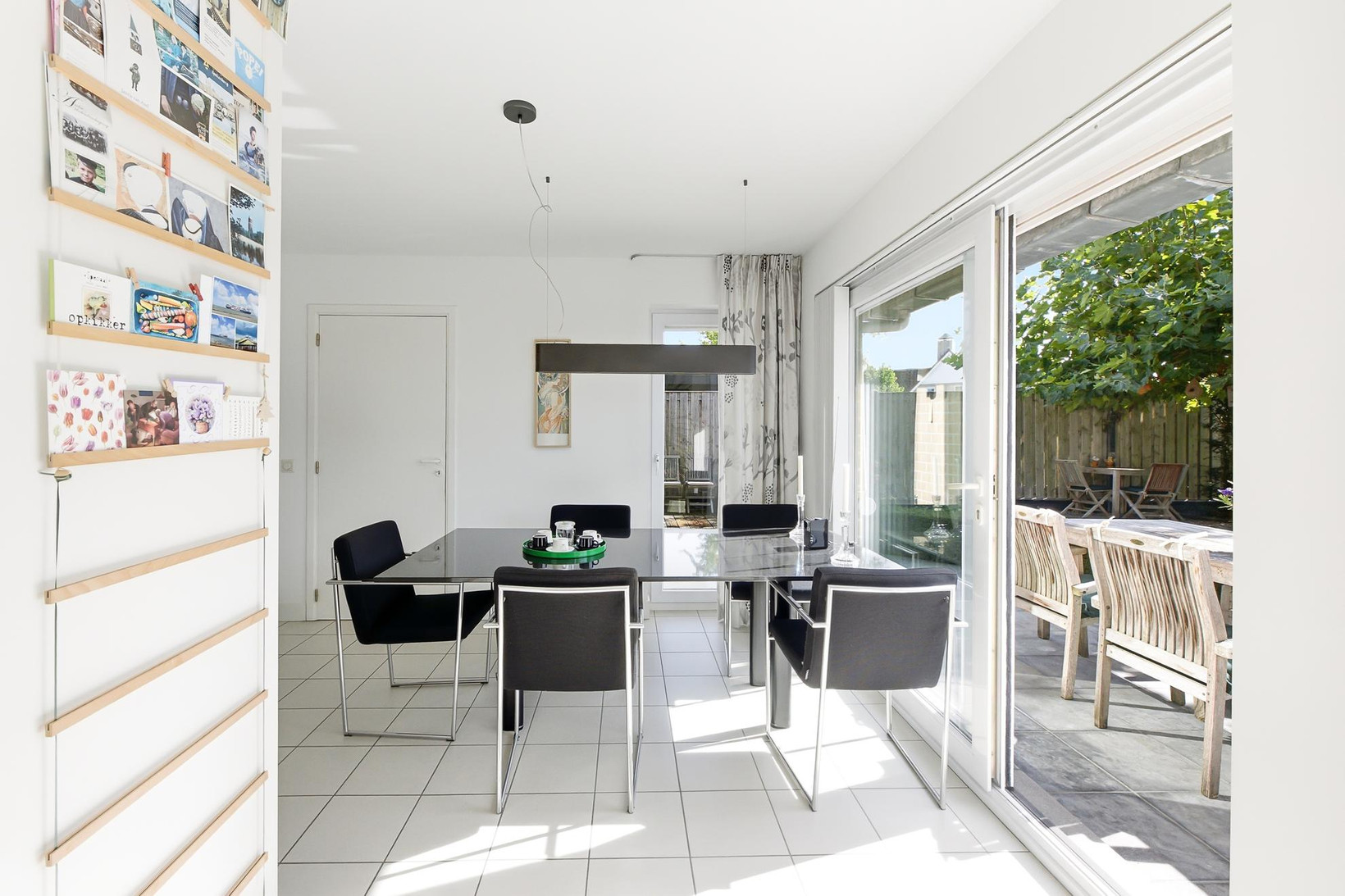 Vrijstaande woning te koop: Zonnemare 8, Axel