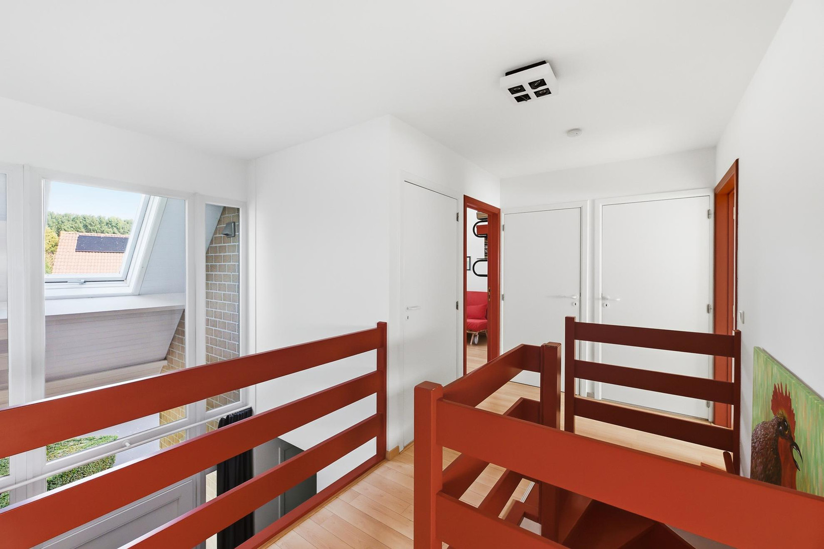 Vrijstaande woning te koop: Zonnemare 8, Axel