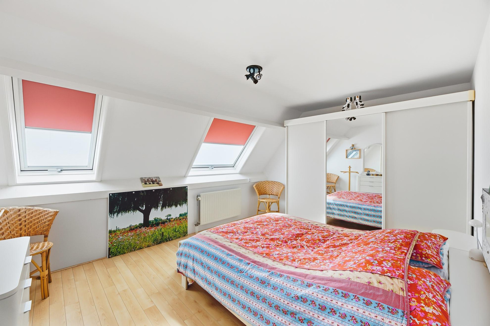 Vrijstaande woning te koop: Zonnemare 8, Axel