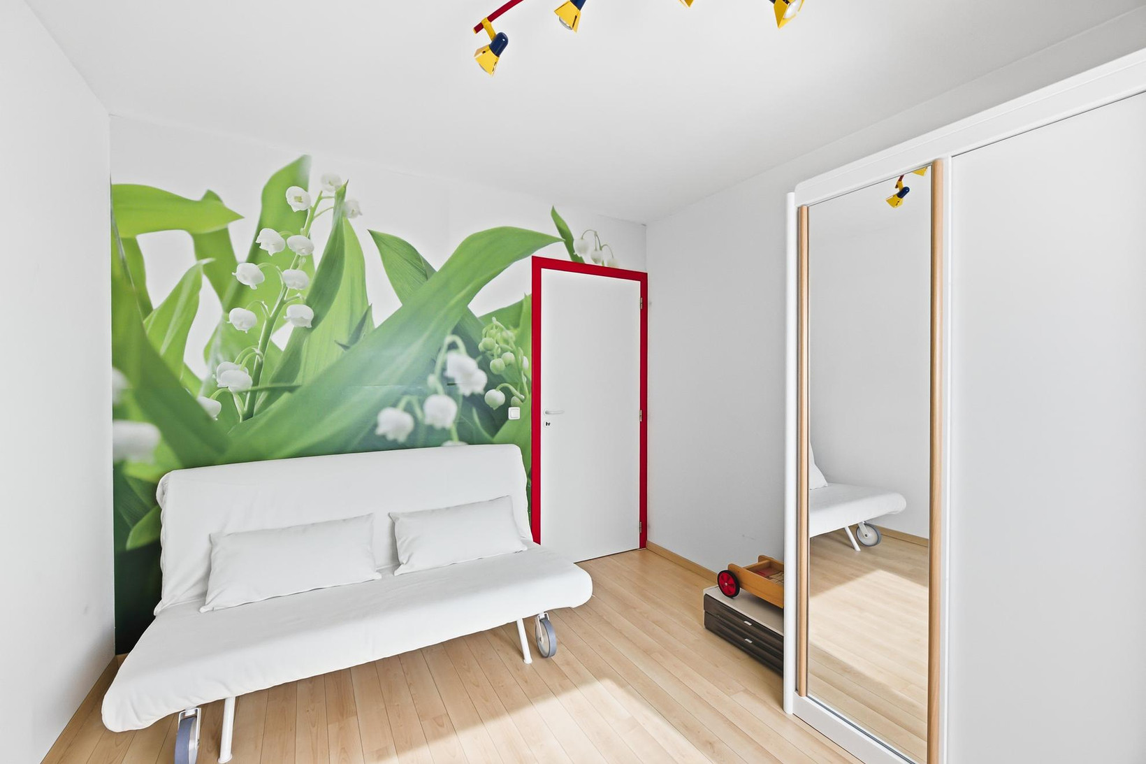 Vrijstaande woning te koop: Zonnemare 8, Axel