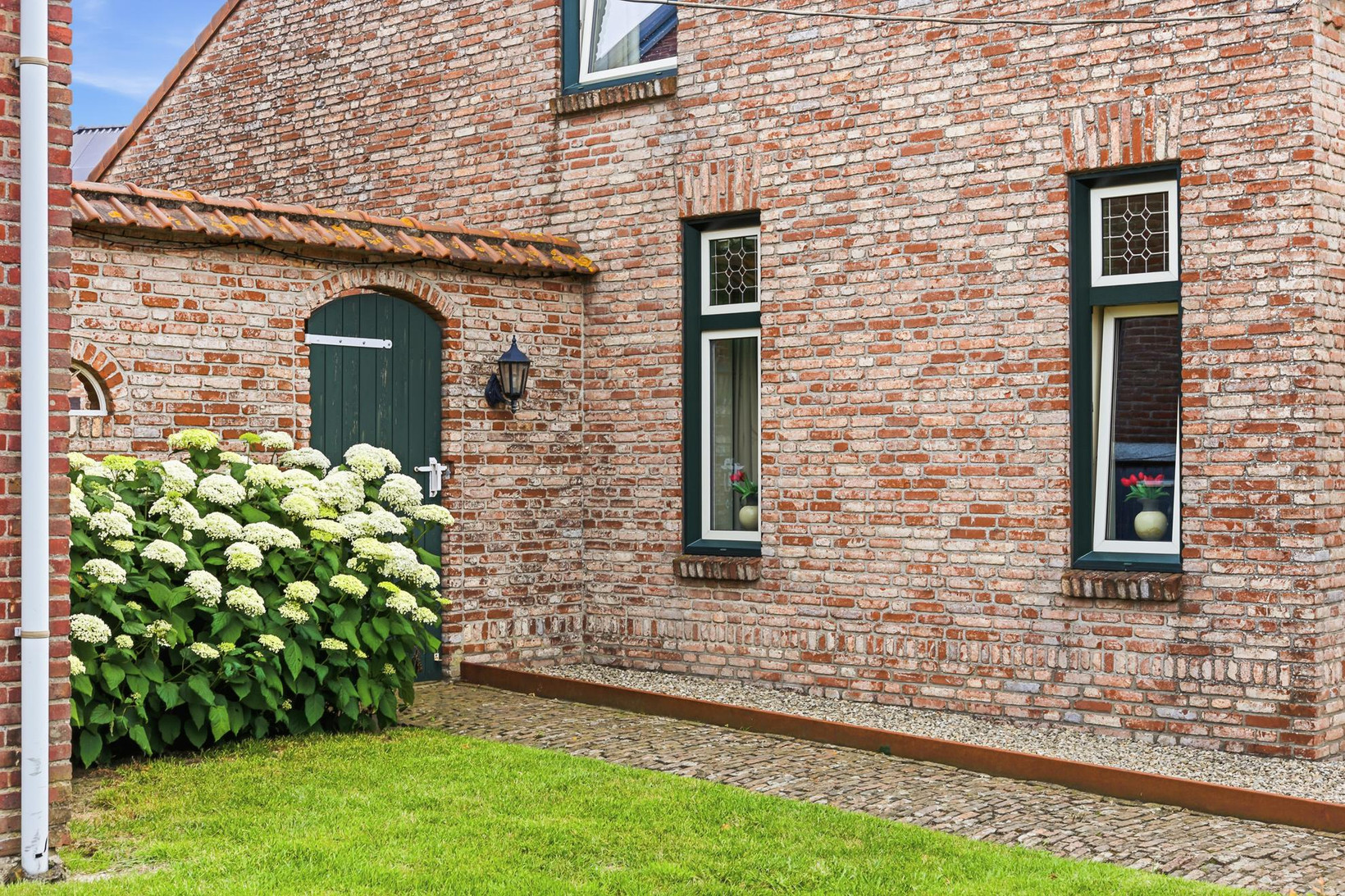 Vrijstaande woning te koop: Buitenweg 33, Axel