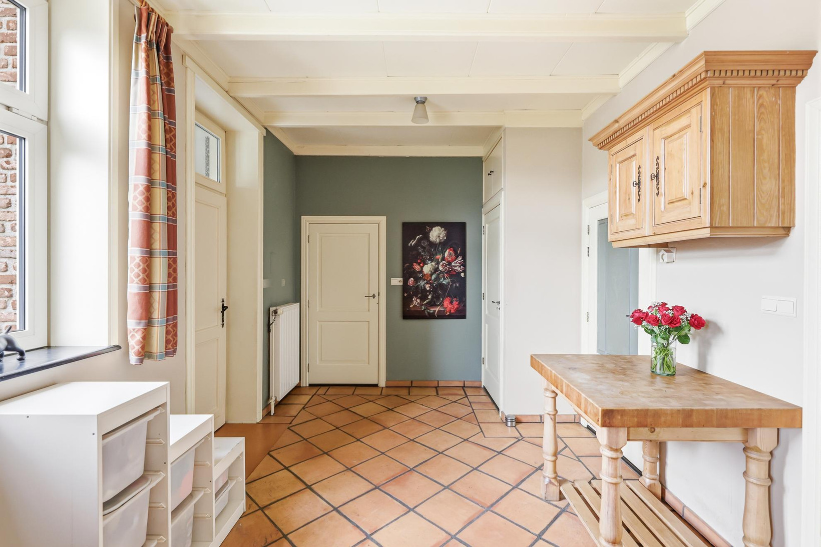 Vrijstaande woning te koop: Buitenweg 33, Axel