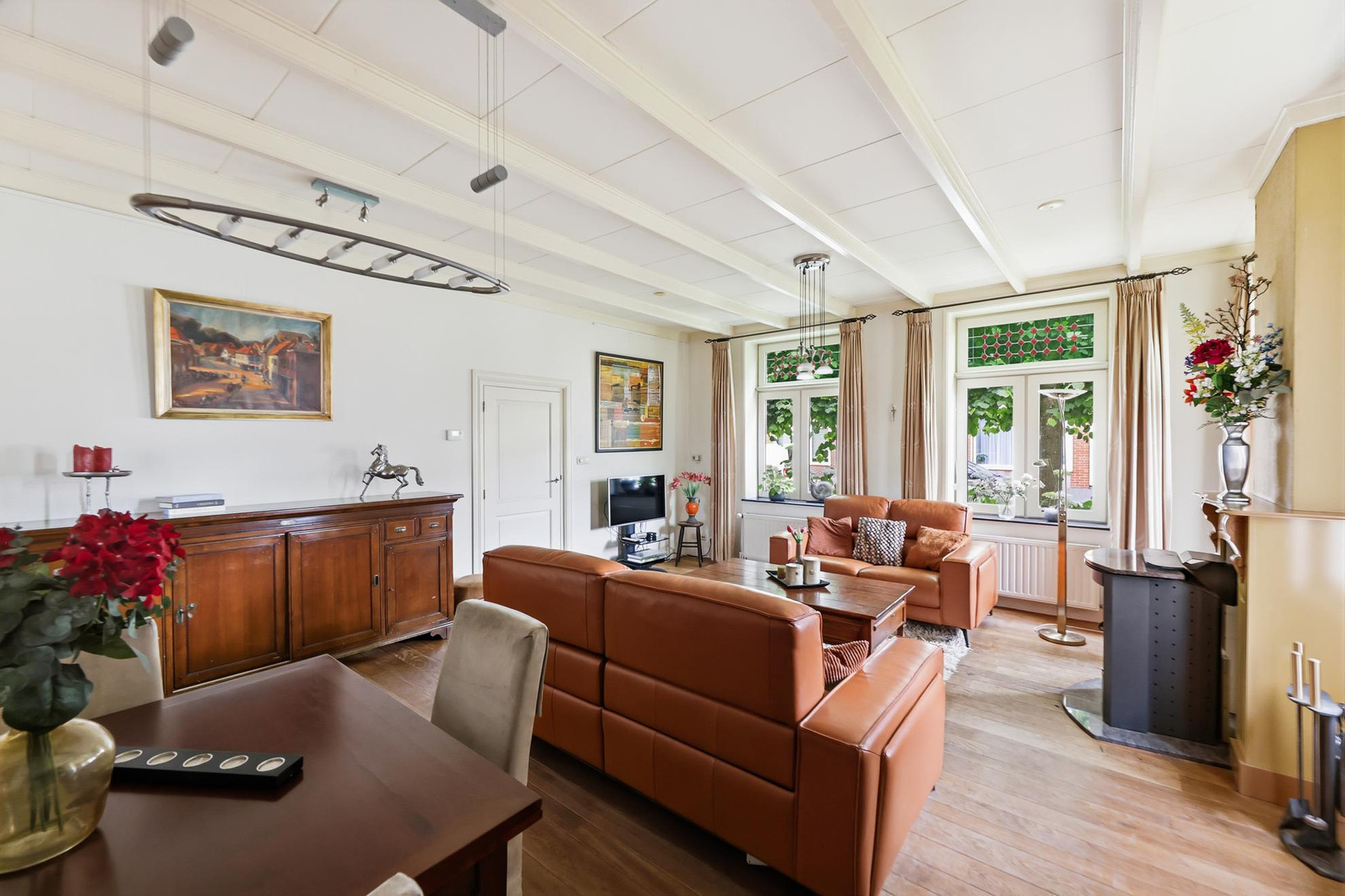 Vrijstaande woning te koop: Buitenweg 33, Axel