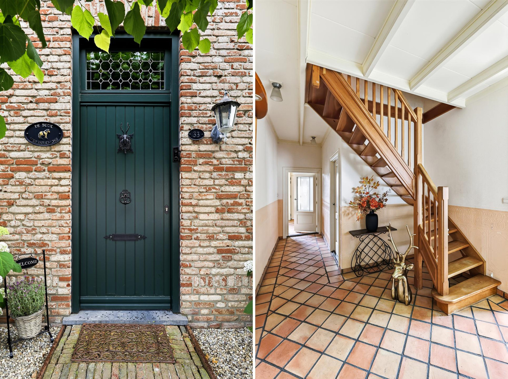 Vrijstaande woning te koop: Buitenweg 33, Axel