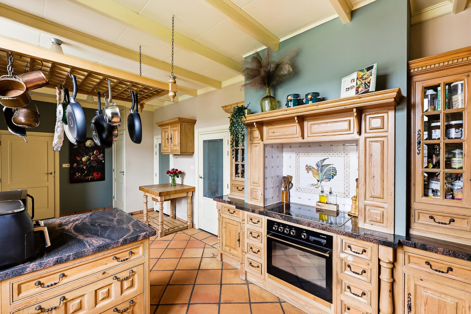 Vrijstaande woning te koop: Buitenweg 33, Axel