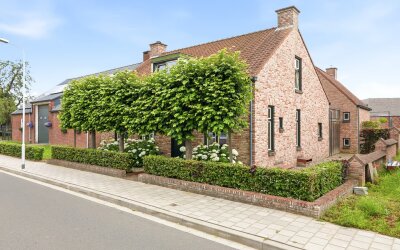 Buitenweg 33