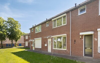 Buitenweg 72