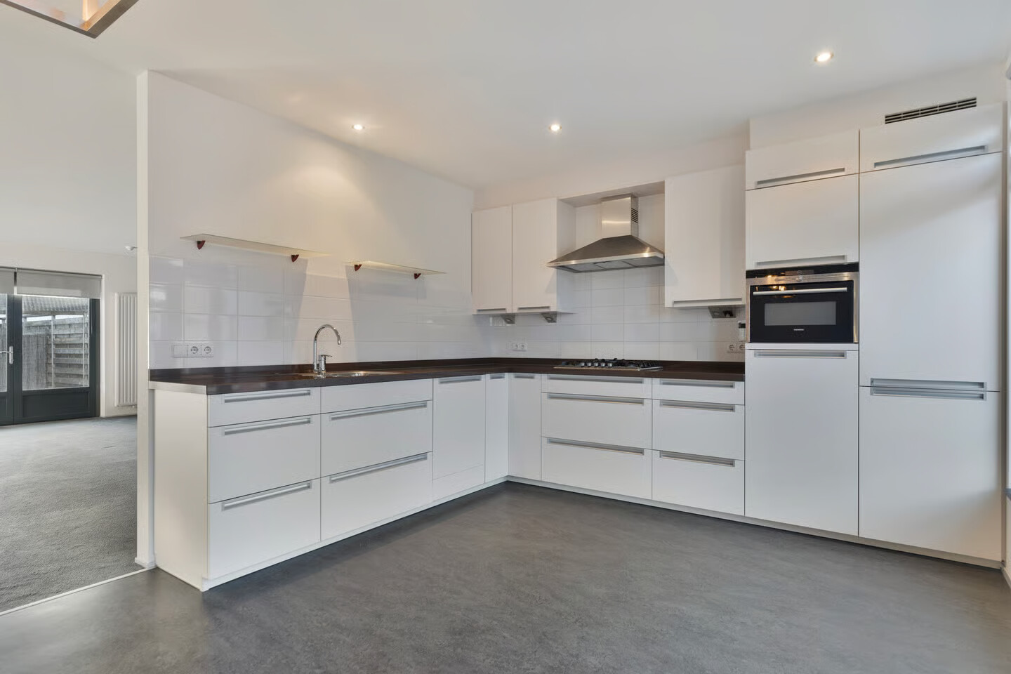 Appartement te koop: Noordstraat 16, Axel