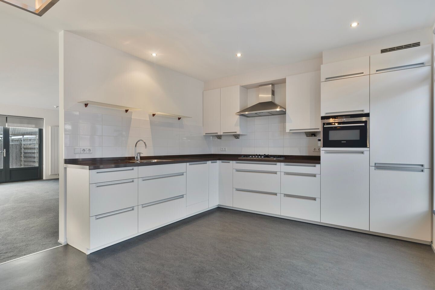 Appartement te koop: Noordstraat 16, Axel