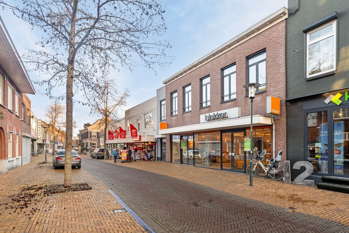 Appartement te koop: Noordstraat 16, Axel