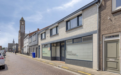 Kerkdreef 29